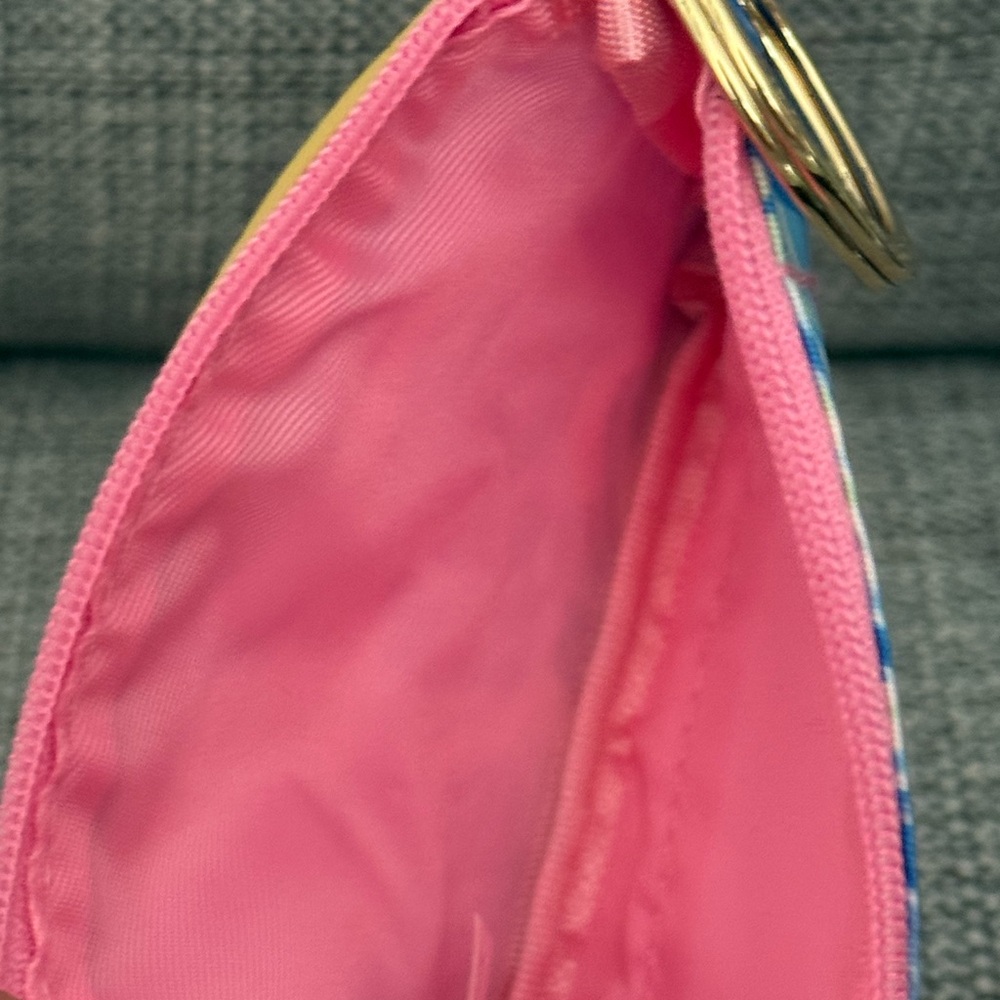 NWOT LILY PULITZER ID Case (Shade Seekers) - Picture 5 of 9